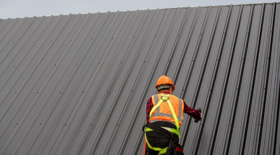 Local Chimney Repair in Oak Ridge, LA